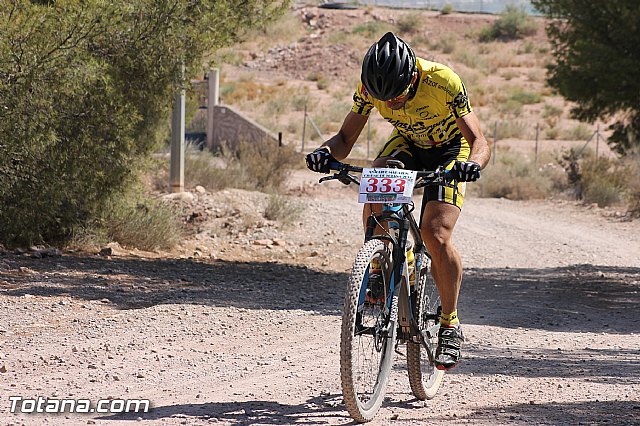 XVII Bike Maraton Btt Ciudad de Totana 2014 - 67